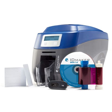 id card printer repair cost